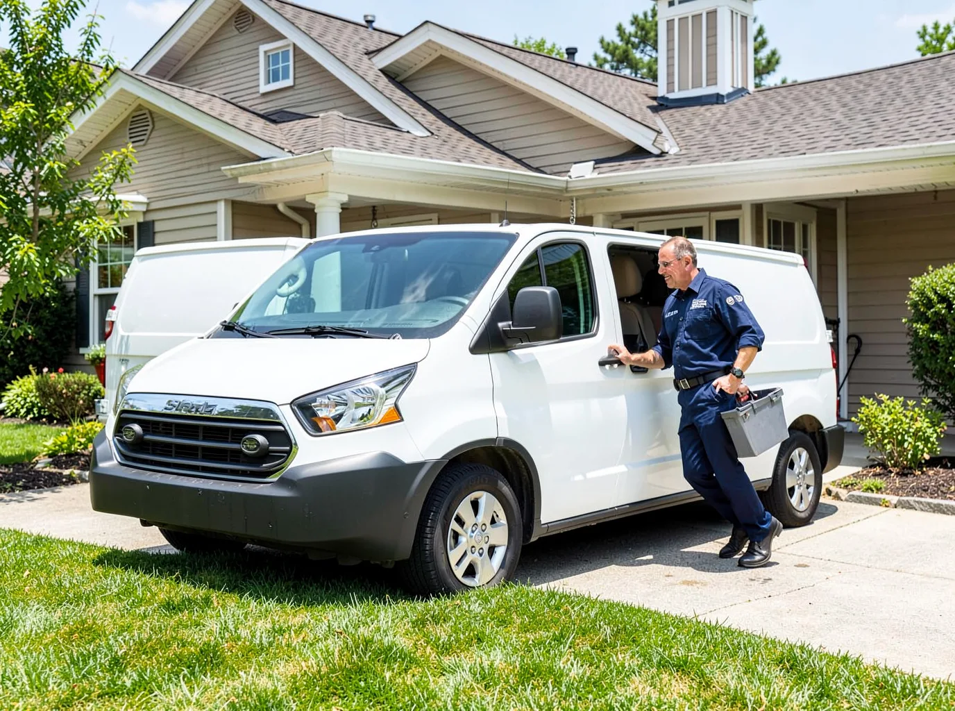 Emergency Plumber company in Stoystown, PA